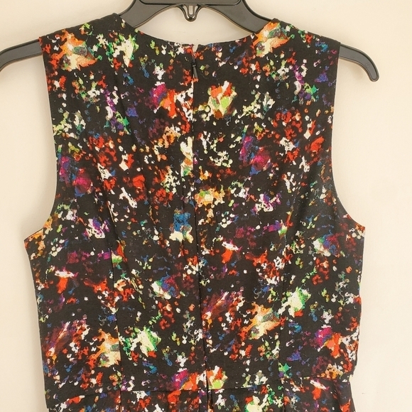 Gap Fit and Flare Dress - Picture 9 of 12